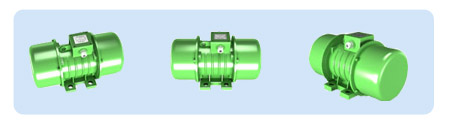 Vibratory Motors Manufacturer