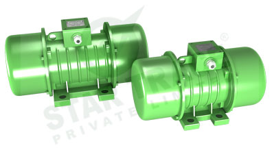 Vibratory Motors-StarTrace Vibratory Motors img