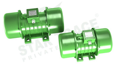 Vibratory Motors-StarTrace Vibratory Motors img